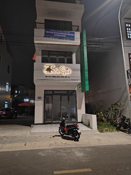 Hình ảnh Trốn Spa - 5