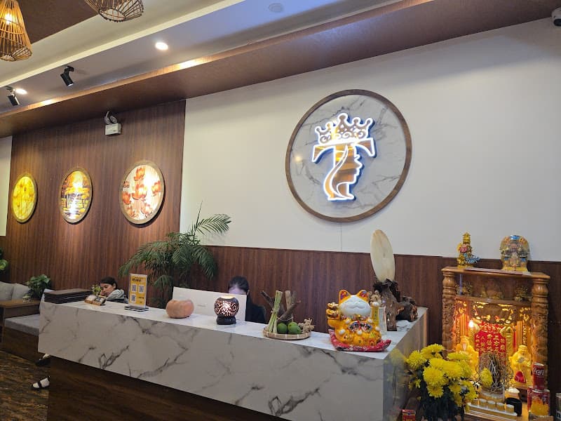 Hình ảnh 밤부 힐링케어 - Bamboo Massage & Spa - 5