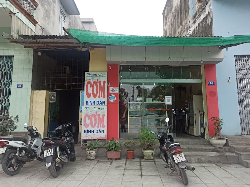 Hình ảnh Nhà Hàng Hào Thảnh - 3