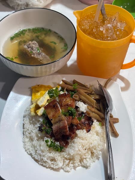 Hình ảnh Quán ăn và cafe Vĩnh Thái - 2