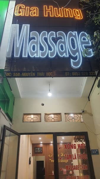 Hình ảnh Massage Gia Hưng - 2