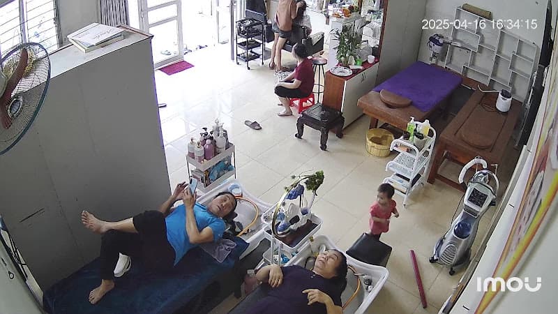 Hình ảnh Massage Linh Vân - 3