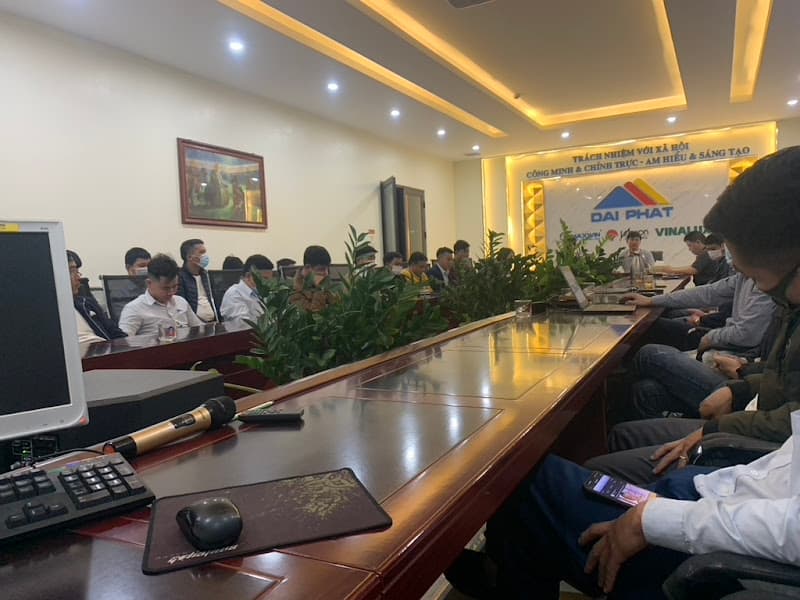 Hình ảnh ĐẠI PHÁT HOLDING - 3