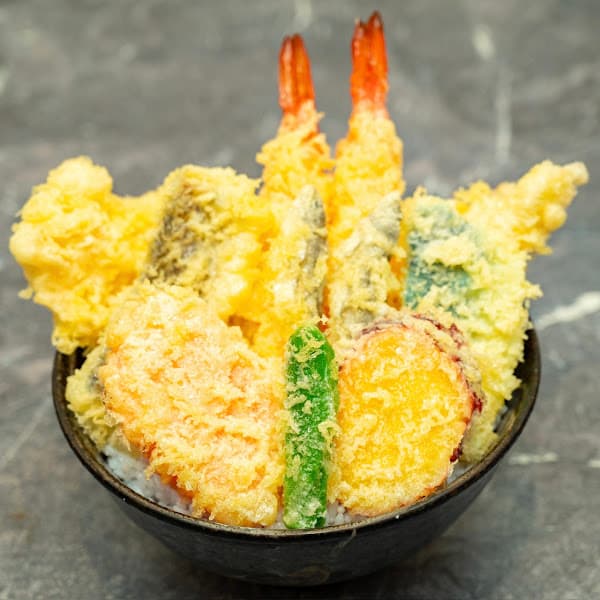 Hình ảnh TEMPURA AKIMITSU - 4