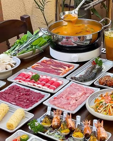 Hình ảnh Thái La Thái La - 2