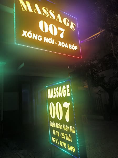 Hình ảnh Massage 007 - 4