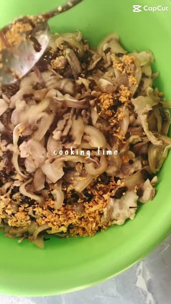 Hình ảnh Bún đậu mắm tôm Cò Cang - 4