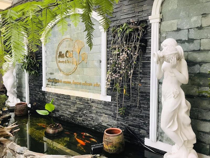 Hình ảnh HaChi Beauty & Spa - 4