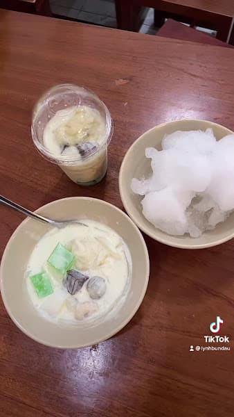 Hình ảnh LYNH BÚN ĐẬU - CHEF TOMMY ( Quán ko có Chi nhánh ) - 3