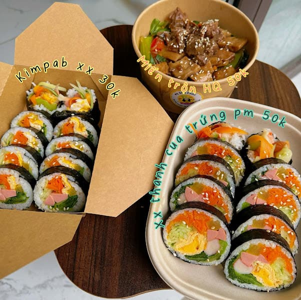 Hình ảnh Bếp Mẹ Dứa - 4