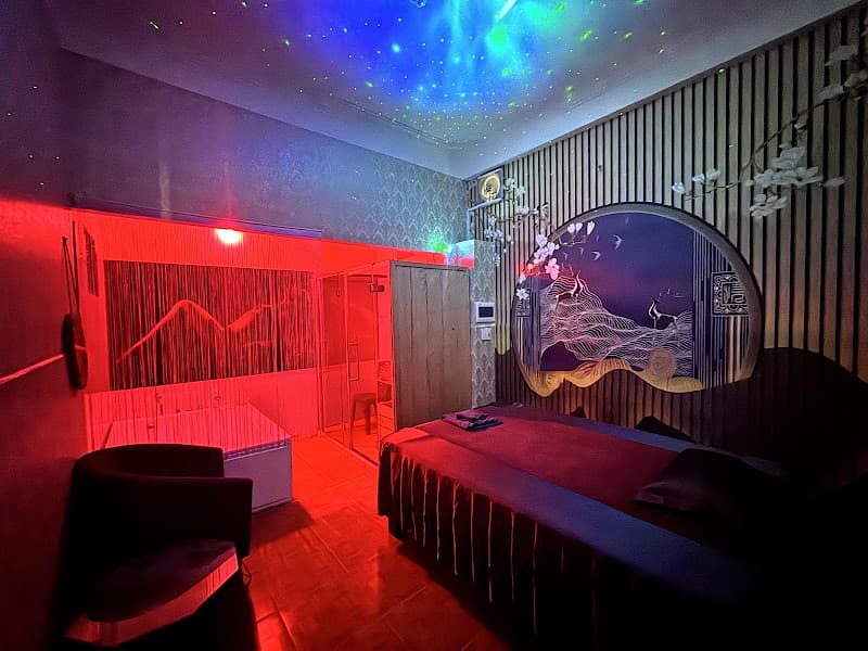 Hình ảnh Massage Diamond Luxury Quảng Ngãi - 3