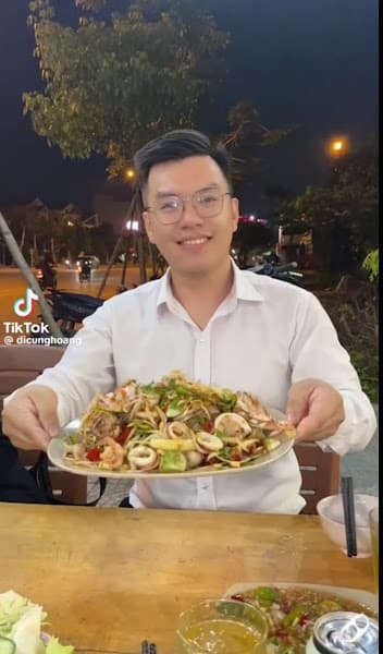 Hình ảnh Ẩm Thực Lào Thái - 4