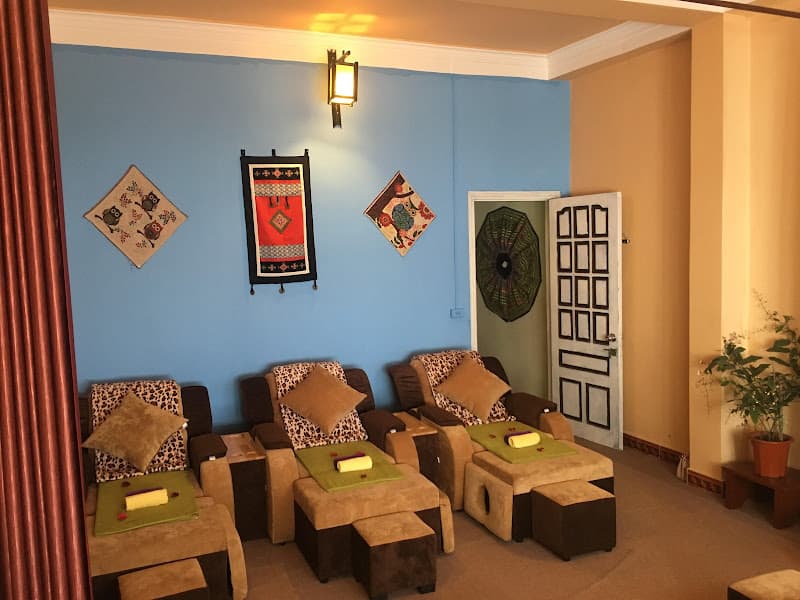 Hình ảnh DanMinh Massage & Spa - 3