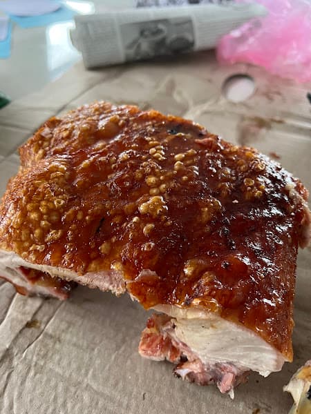 Hình ảnh Heo quay Cao Lãnh - 2