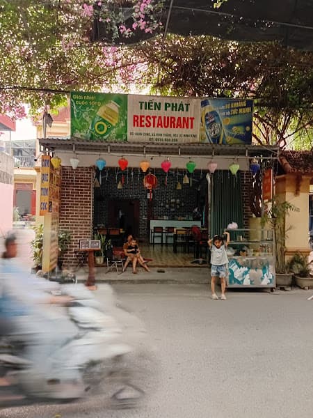 Tien Phat Restaurant and Foods