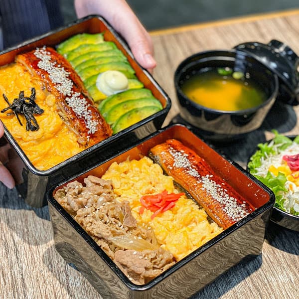Hình ảnh Nhà hàng Yoshinoya - Cách Mạng Tháng Tám - 3
