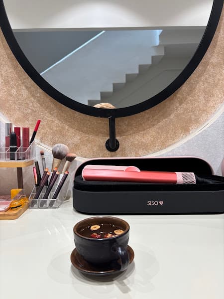 SISO - Gội Đầu Dưỡng Sinh & Massage Body Chuyên Sâu