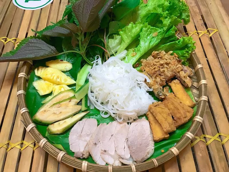 Hình ảnh Bún Đậu Cà Khịa - 5