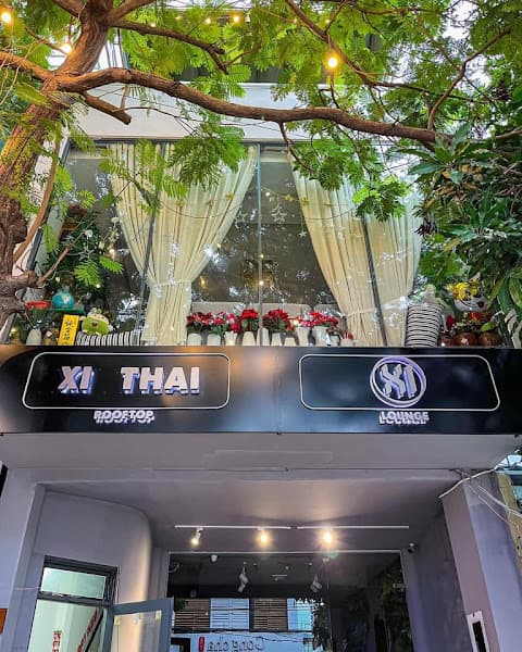 Ảnh bìa Xi - Thai Cuisine