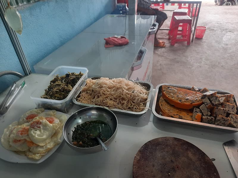 Hình ảnh Cơm Tấm Bụi - 4