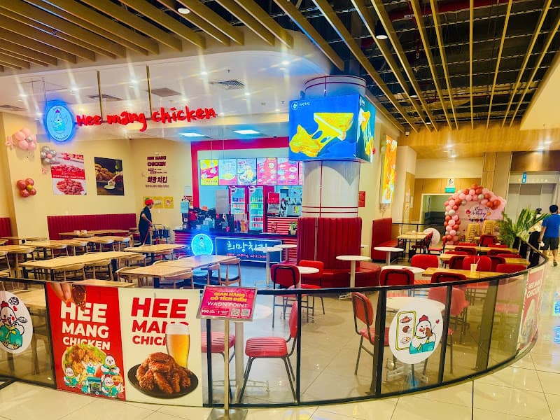 Ảnh bìa Heemang Chicken - AEON MALL HUẾHMC 희망치킨