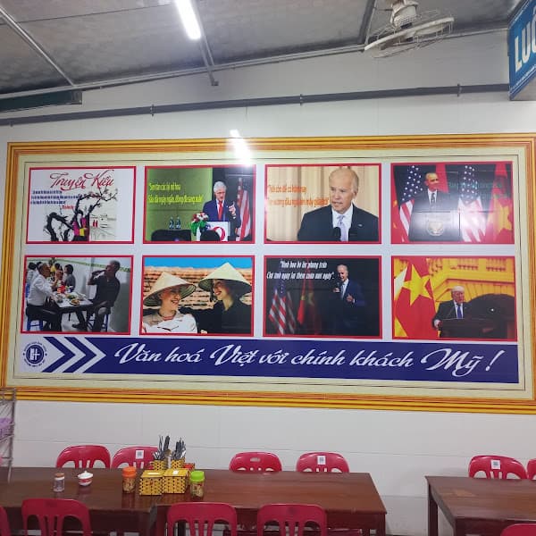 Hình ảnh Sốt vang Obama Hà Tĩnh - 3