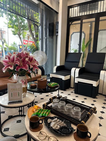 Hình ảnh HUTU SPA - Best Spa & Massage Nha Trang - 3