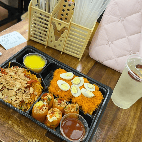 Hình ảnh Bánh Tráng Linh Chi Cơ Sở 1 - 4