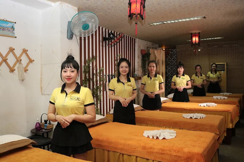 Hình ảnh Ngoc Spa & Massage Buôn Ma Thuột - 4