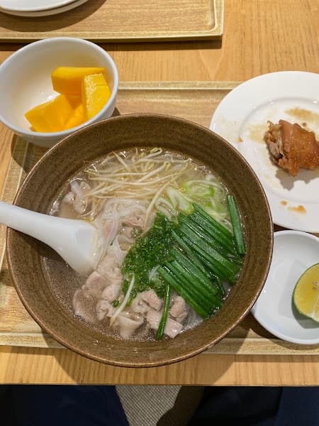 Hình ảnh The Dining - Hai phong - Japanese Restaurant - 4