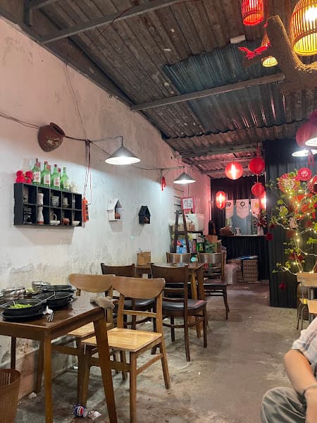 Ảnh bìa MÓN HÀN SILA
