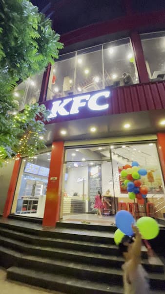Hình ảnh KFC Nguyễn Văn Linh – Hưng Yên - 5