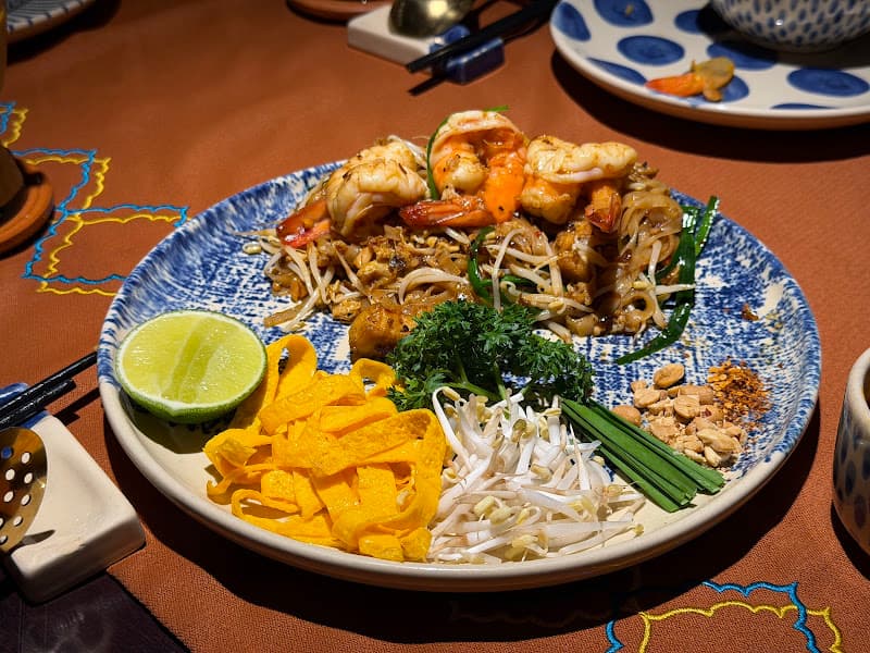 Hình ảnh KHAP KHAP Thai Bistro - 4