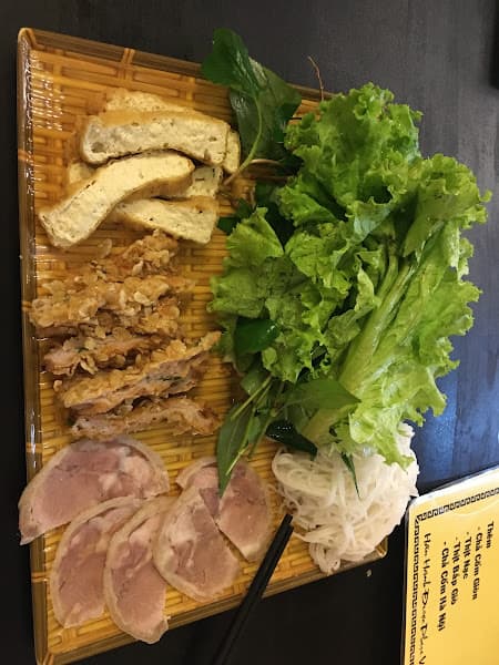 Hình ảnh Bún Đậu MiềnTây - 5