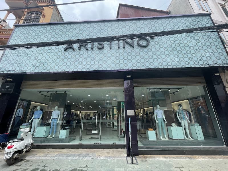 Showroom Aristino Sơn La