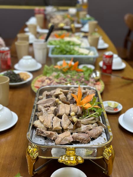 Hình ảnh NHÀ HÀNG MINH - 3