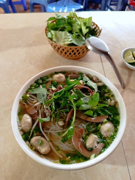 Hình ảnh Quán Phở Bún Hiển Nga - 4