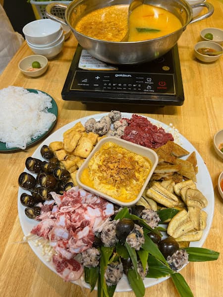 Hình ảnh Tiểu Thịt Tươi - 4