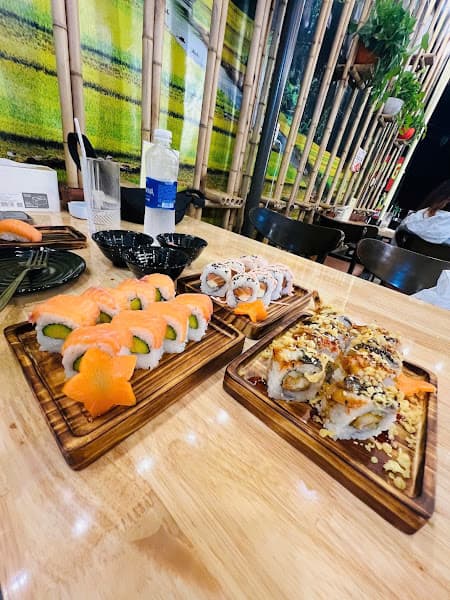 Hình ảnh SHIZEN SUSHI TAM CỐC ( JAPANESE RESTAURANT ) - 4
