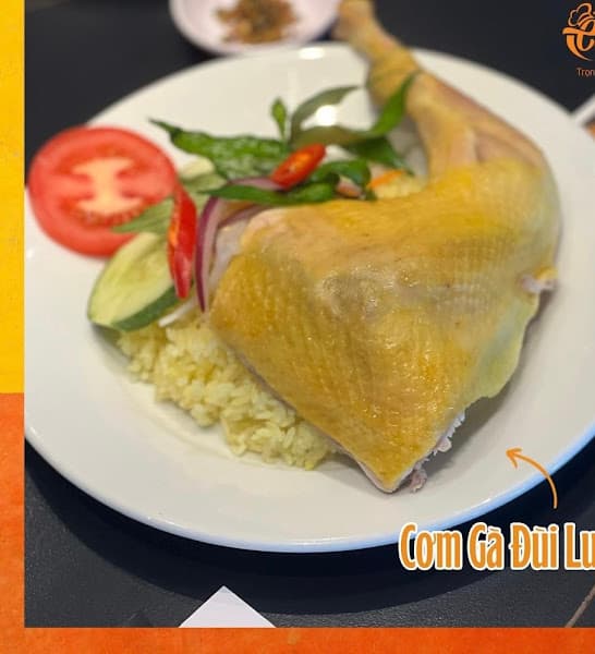 Hình ảnh Cơm gà 52: Minh Đăng - 4
