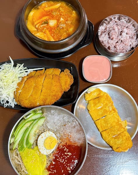 Ảnh bìa The Beti Food