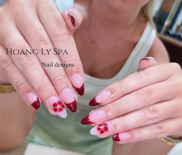 Hình ảnh Hoang Ly Spa - 2