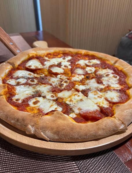 Hình ảnh Napolis Pizza Phố cổ - 4