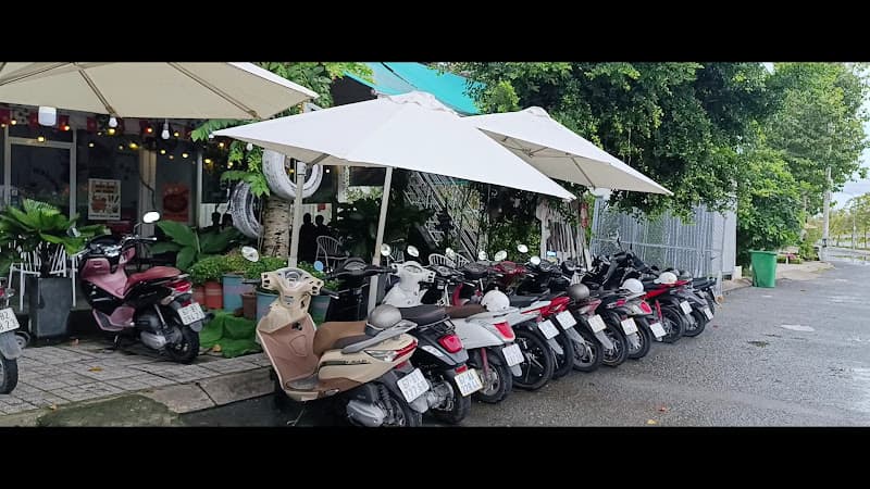 Hình ảnh Coffee Như Ý - 3
