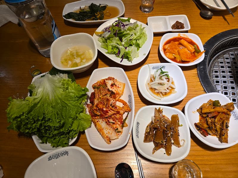 Hình ảnh nhà hàng Doncook - 4