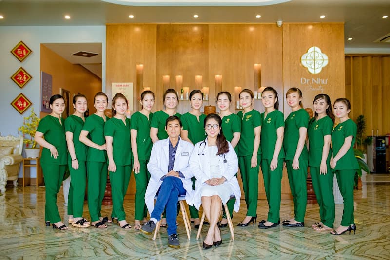 Hình ảnh Dr. Như Beauty - Spa Làm Đẹp, Số 1 Rạch Giá - 5