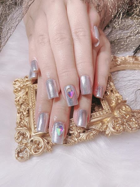 Hình ảnh Mi Nail An Phước - Gội Đầu Dưỡng Sinh, Chà Gót, Chăm Sóc Da - 4
