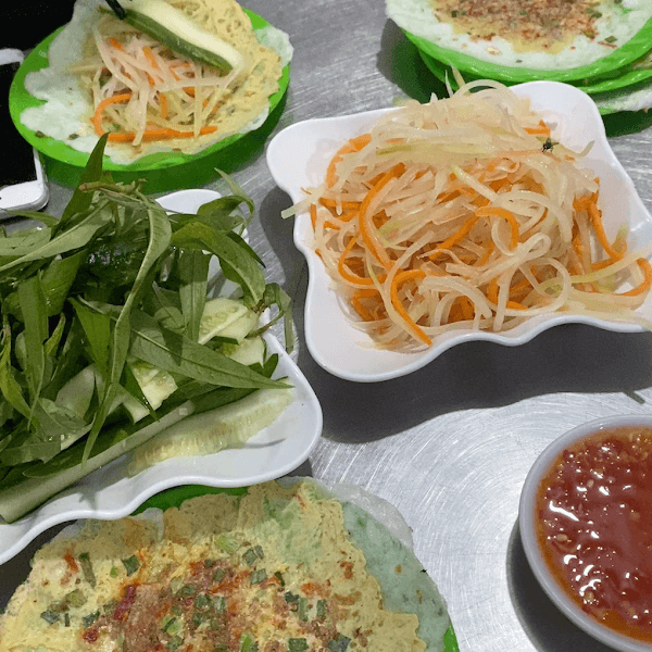 Hình ảnh Bánh Ép Bác Đức - 4