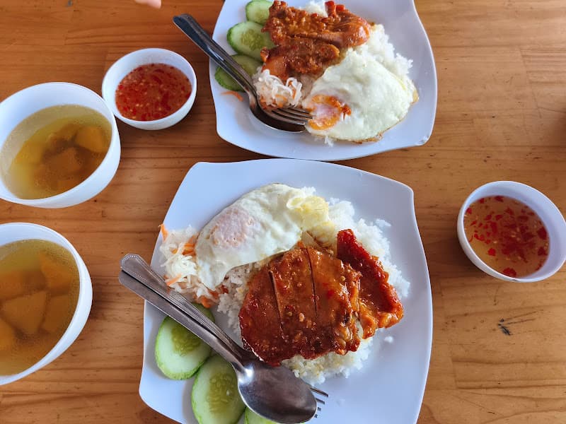 Hình ảnh Nhà hàng Sương Mai - 6