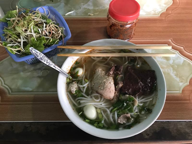Hình ảnh Quán bún Băng Tải - 3